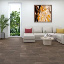 FABRI BROWN 9054A11