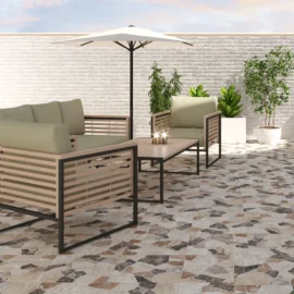 PERGOLA MIX 9019E11