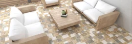 RIVOLATO MIX 9056E11