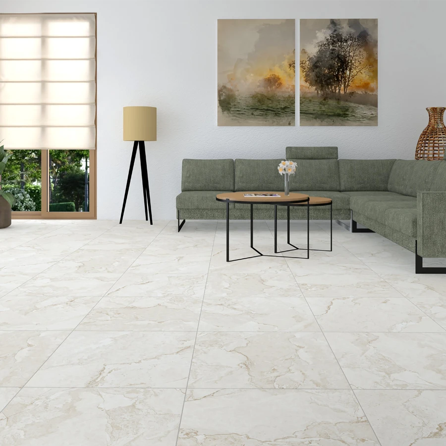 ALBA WHITE 142CB11