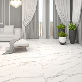 CALACATA SILVER 105CC11