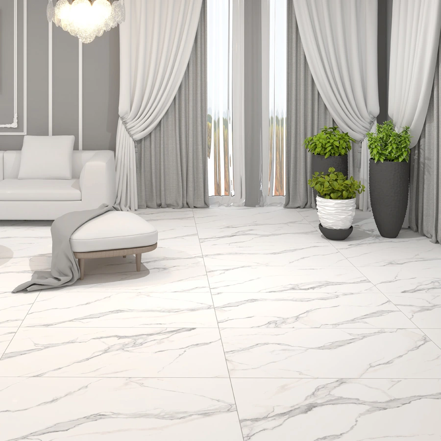 CALACATA SILVER 105CC11