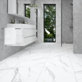 CALACATA SILVER 110CB11