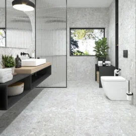 CEPPO DI GRES GREY 132CC11