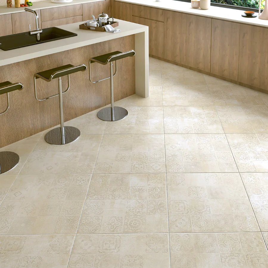 DECOR STREET BEIGE 146CB11