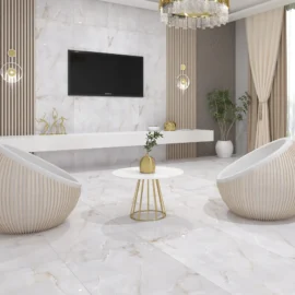 ROMANTICA POLISHED 110CP11