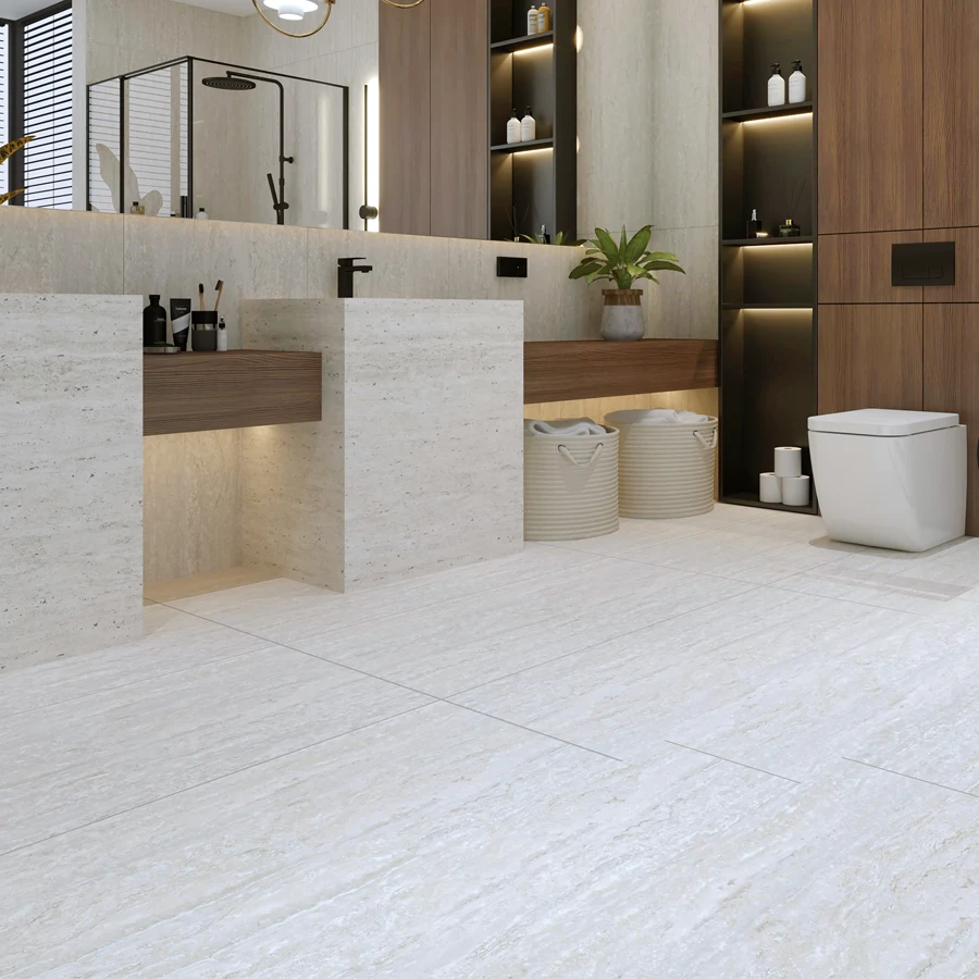 TRAVERTINO GREY 121CC11